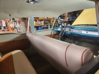 1958 Chevrolet Delray for sale in Michigan (ID-155494)