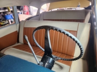 1958 Chevrolet Delray for sale in Michigan (ID-155494)