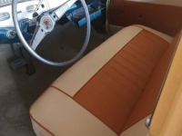 1958 Chevrolet Delray for sale in Michigan (ID-155494)