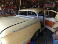 1958 Chevrolet Delray for sale in Michigan (ID-155494)