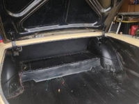 1958 Chevrolet Delray for sale in Michigan (ID-155494)