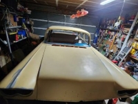 1958 Chevrolet Delray for sale in Michigan (ID-155494)