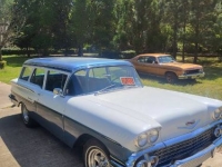 1958 Chevrolet Delray for sale in Michigan (ID-163253)