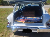 1958 Chevrolet Delray for sale in Michigan (ID-163253)