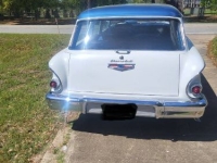 1958 Chevrolet Delray for sale in Michigan (ID-163253)