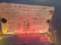 1958 Chevrolet Delray for sale in Michigan (ID-163253)
