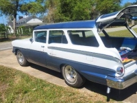 1958 Chevrolet Delray for sale in Michigan (ID-163253)