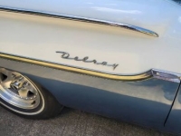 1958 Chevrolet Delray for sale in Michigan (ID-163253)