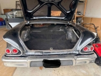 1958 Chevrolet Delray for sale in Michigan (ID-163536)