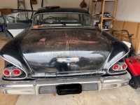 1958 Chevrolet Delray for sale in Michigan (ID-163536)