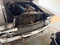 1958 Chevrolet Delray for sale in Michigan (ID-163536)