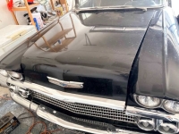 1958 Chevrolet Delray for sale in Michigan (ID-163536)
