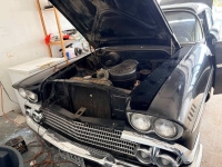 1958 Chevrolet Delray for sale in Michigan (ID-163536)