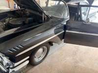 1958 Chevrolet Delray for sale in Michigan (ID-163536)