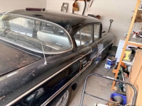 1958 Chevrolet Delray for sale in Michigan (ID-163536)