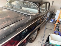 1958 Chevrolet Delray for sale in Michigan (ID-163536)