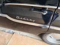 1958 Chevrolet Delray for sale in Michigan (ID-163536)