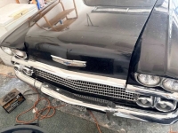1958 Chevrolet Delray for sale in Michigan (ID-163536)