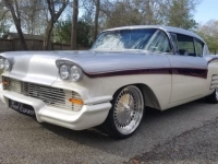1958 Chevrolet Impala for sale in Michigan (ID-107407)