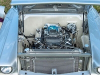 1958 Chevrolet Impala for sale in Michigan (ID-107407)