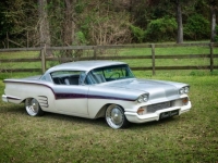 1958 Chevrolet Impala for sale in Michigan (ID-107407)