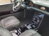 1958 Chevrolet Impala for sale in Michigan (ID-107407)