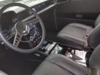 1958 Chevrolet Impala for sale in Michigan (ID-107407)