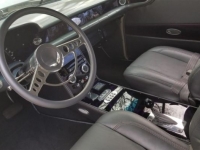 1958 Chevrolet Impala for sale in Michigan (ID-107407)