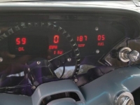 1958 Chevrolet Impala for sale in Michigan (ID-107407)