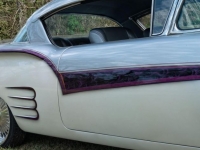 1958 Chevrolet Impala for sale in Michigan (ID-107407)