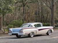 1958 Chevrolet Impala for sale in Michigan (ID-107407)