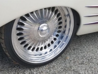 1958 Chevrolet Impala for sale in Michigan (ID-107407)