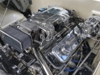 1958 Chevrolet Impala for sale in Michigan (ID-107407)