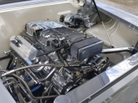 1958 Chevrolet Impala for sale in Michigan (ID-107407)