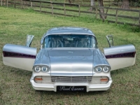 1958 Chevrolet Impala for sale in Michigan (ID-107407)
