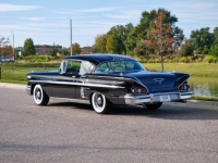 1958 Chevrolet Impala for sale in Riverhead, New York (ID-122811)