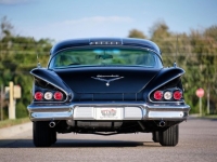 1958 Chevrolet Impala for sale in Riverhead, New York (ID-122811)