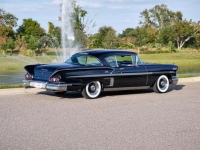 1958 Chevrolet Impala for sale in Riverhead, New York (ID-122811)