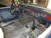 1958 Chevrolet Impala for sale in Riverhead, New York (ID-123529)