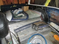 1958 Chevrolet Impala for sale in Riverhead, New York (ID-123529)