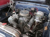 1958 Chevrolet Impala for sale in Riverhead, New York (ID-123529)