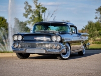 1958 Chevrolet Impala for sale (ID-124411)