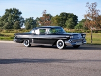 1958 Chevrolet Impala for sale (ID-124411)