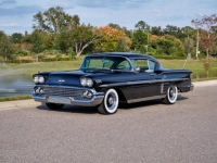 1958 Chevrolet Impala for sale (ID-124411)