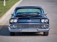 1958 Chevrolet Impala for sale (ID-124411)