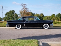 1958 Chevrolet Impala for sale (ID-124411)