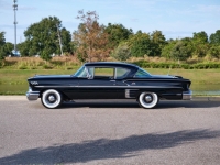 1958 Chevrolet Impala for sale (ID-124411)