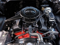 1958 Chevrolet Impala for sale (ID-124411)