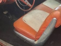 1958 Chevrolet Impala for sale in Michigan (ID-127025)