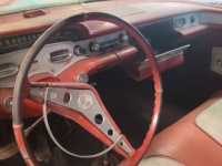 1958 Chevrolet Impala for sale in Michigan (ID-127025)